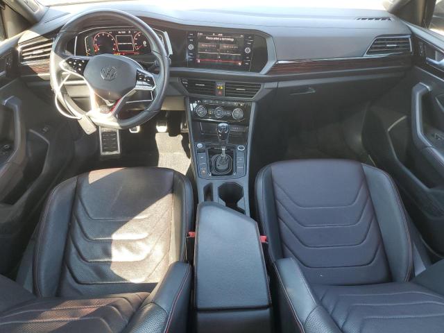 2022 VOLKSWAGEN JETTA GLI AUTOBAHN 3VW1T7BU3NM014481