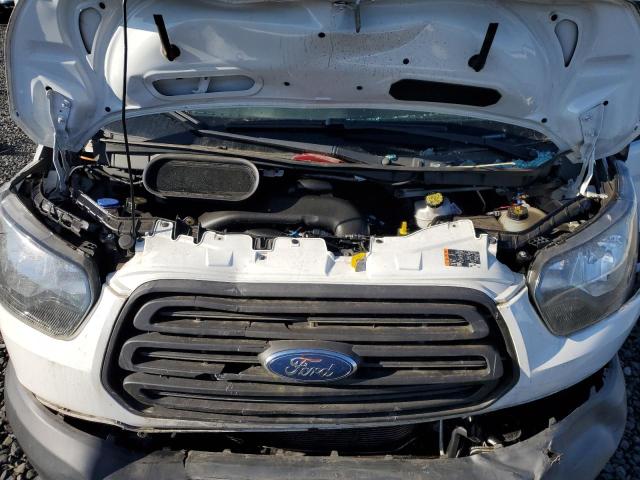 2016 FORD TRANSIT T-250 1FTYR1ZMXGKA15026