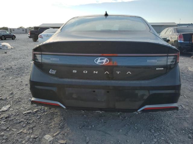 2024 HYUNDAI SONATA HYBRID KMHL54JJ9RA096419