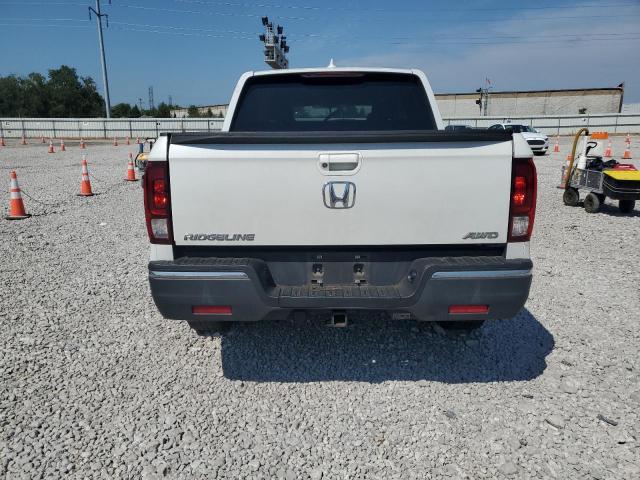2019 HONDA RIDGELINE 5FPYK3F10KB047247