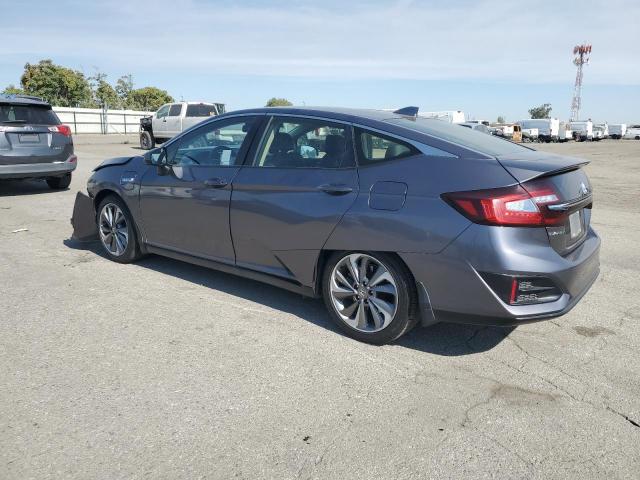 2019 HONDA CLARITY TO JHMZC5F33KC005769