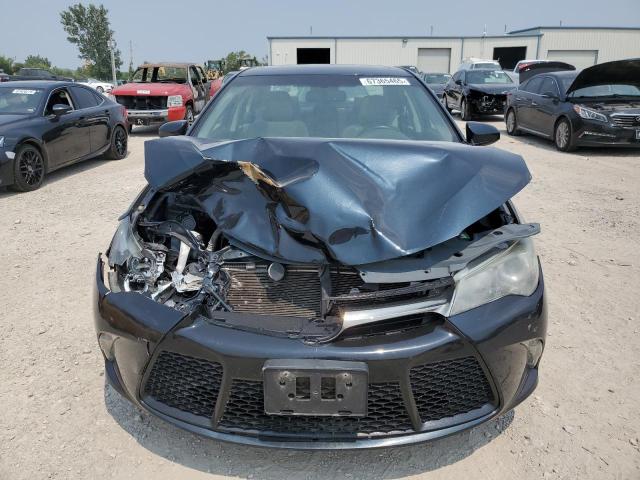 2015 TOYOTA CAMRY LE - 4T1BF1FK8FU958533