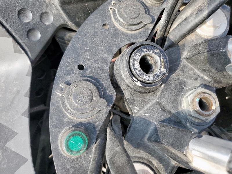 2016 KAWASAKI KL650 E JKAKLEE11GDA84991