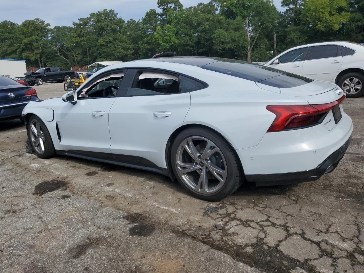 AUDI E-TRON PRESTIGE