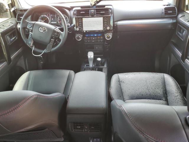 2024 TOYOTA 4RUNNER SR JTELU5JR8R6260163