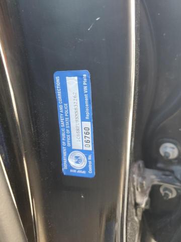 2021 RAM 1500 TRX 1C6SRFU9XMN832262