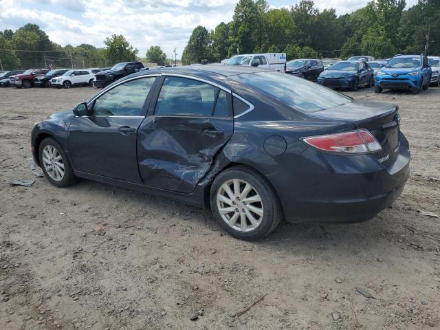 2012 MAZDA 6 I - 1YVHZ8DH9C5M12118