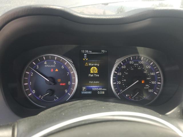 2016 INFINITI Q50 PREMIUM JN1EV7APXGM305815