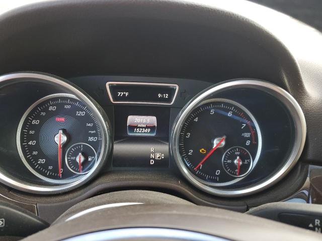 2016 MERCEDES-BENZ GLE 350 4M 4JGDA5HB3GA744502