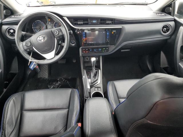 2017 TOYOTA COROLLA L 5YFBURHE4HP595373