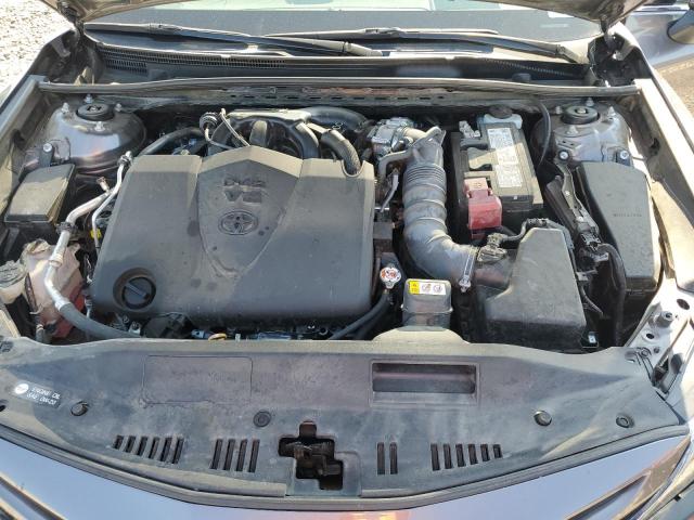 2023 TOYOTA CAMRY TRD - 4T1KZ1AK7PU079217