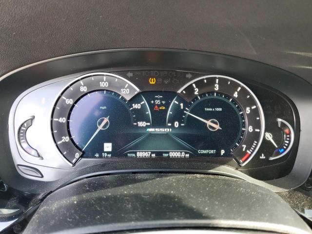 2018 BMW M550XI WBAJB9C53JB034866