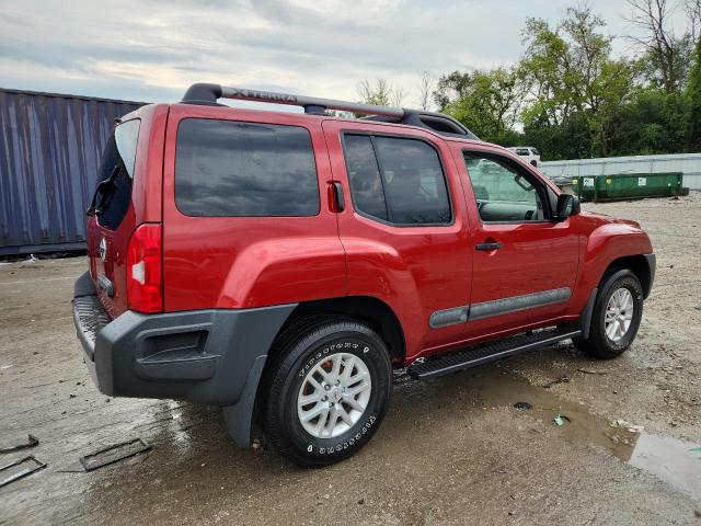 2015 NISSAN XTERRA X 5N1AN0NW6FN656360