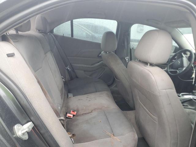 2015 CHEVROLET 150 1G11A5SL0FF136701