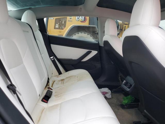 2020 TESLA MODEL 3 5YJ3E1EA8LF606786