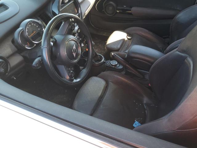 2015 MINI COOPER S - WMWXP7C54F2A33865
