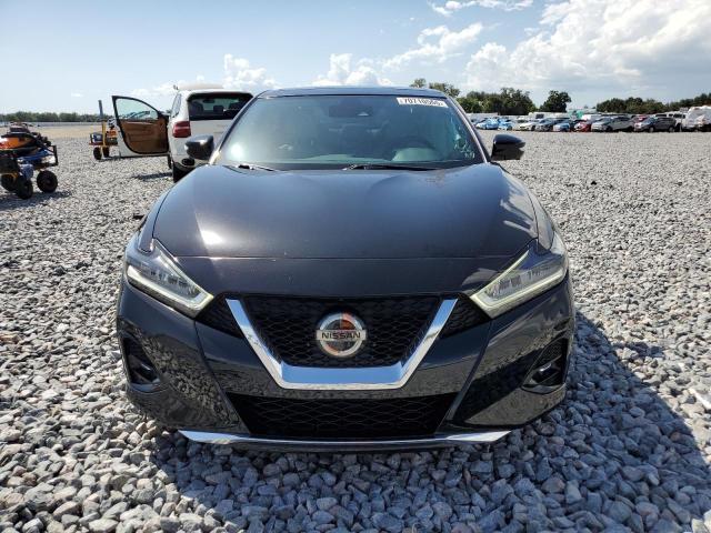 2019 NISSAN MAXIMA S 1N4AA6AV3KC363768