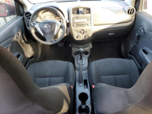 2017 NISSAN VERSA S 3N1CN7AP6HL828512