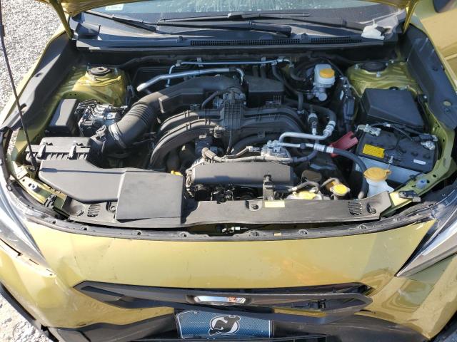 2023 SUBARU CROSSTREK JF2GTHSC1PH251344