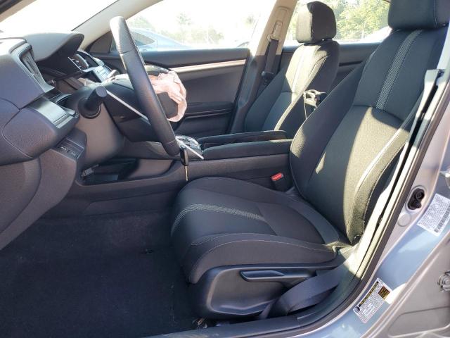 2018 HONDA CIVIC LX 2HGFC2F54JH534245