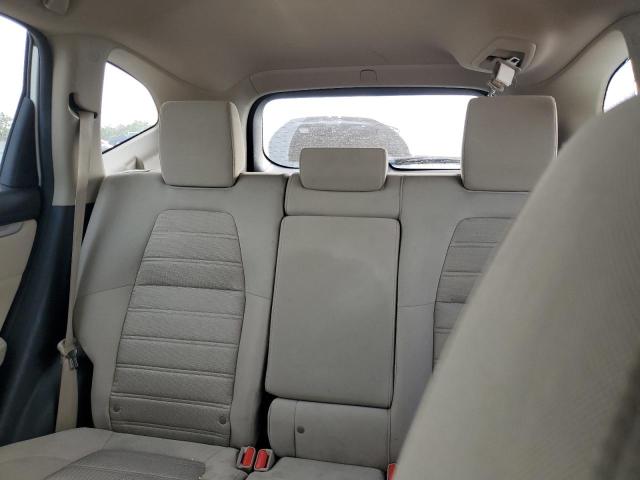 2017 HONDA CR-V LX 2HKRW6H33HH224403