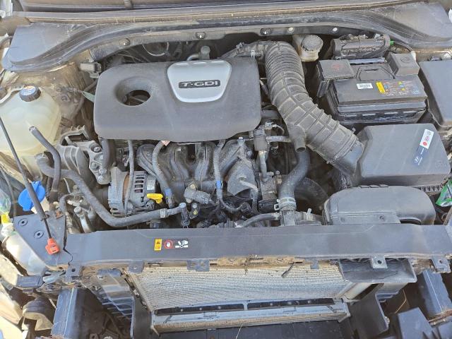 2020 HYUNDAI ELANTRA SP KMHD04LBXLU070409