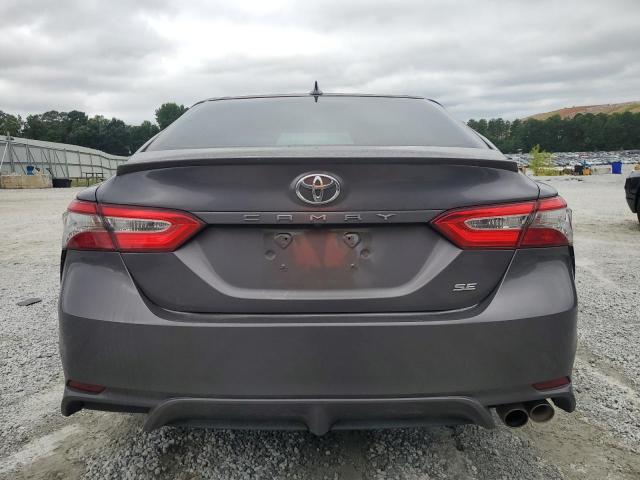 2019 TOYOTA CAMRY L 4T1B11HKXKU228354