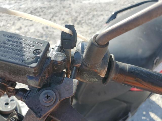 2018 YAMAHA YW125 RKRSEB1YXJA002269