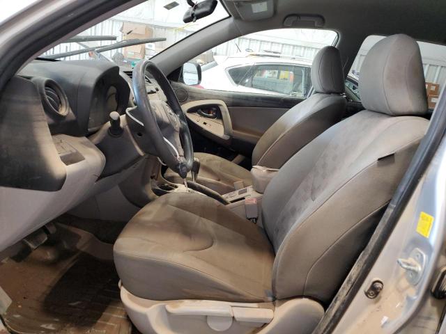 2011 TOYOTA RAV4 - JTMBF4DV4BD040601