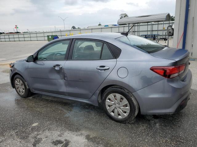 2019 KIA RIO S 3KPA24ABXKE170513