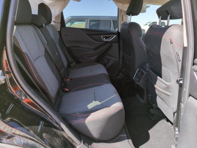 2019 SUBARU FORESTER S - JF2SKAPC4KH581551
