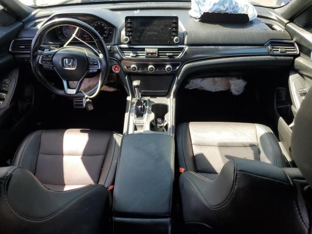 2019 HONDA ACCORD SPO 1HGCV1F36KA117103