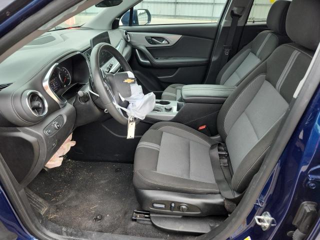 2023 CHEVROLET BLAZER 2LT - 3GNKBHR45PS148582