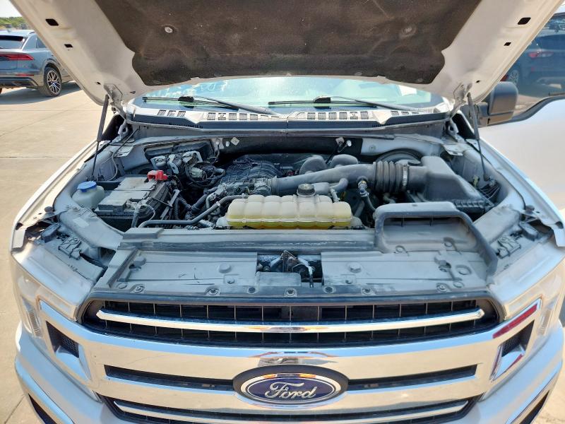 2020 FORD F150 SUPER 1FTEW1CB5LFA57383