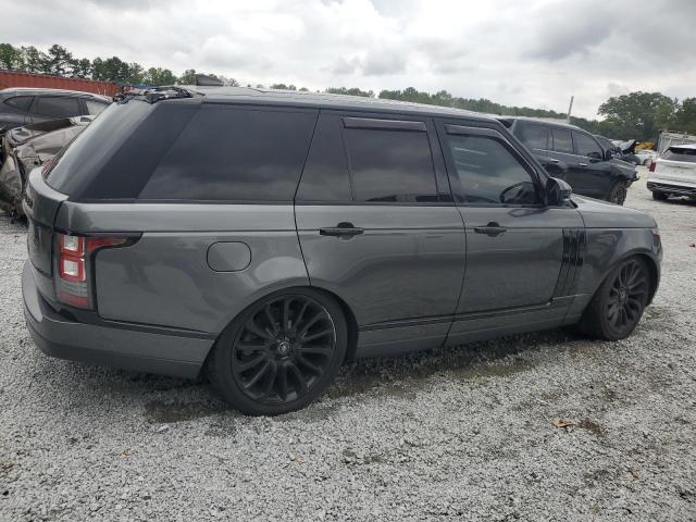 2017 LAND ROVER RANGE ROVE SALGS2FE7HA355219