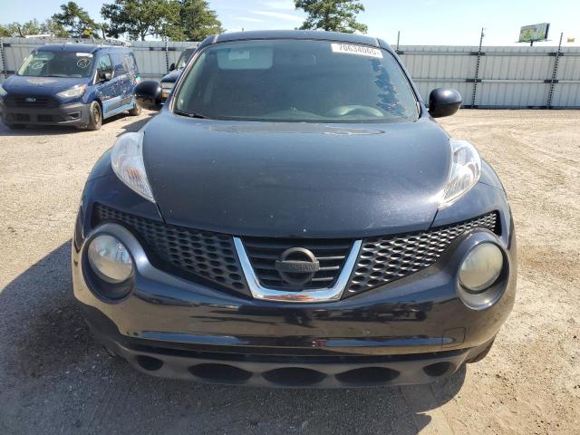 2013 NISSAN JUKE S - JN8AF5MV3DT224202