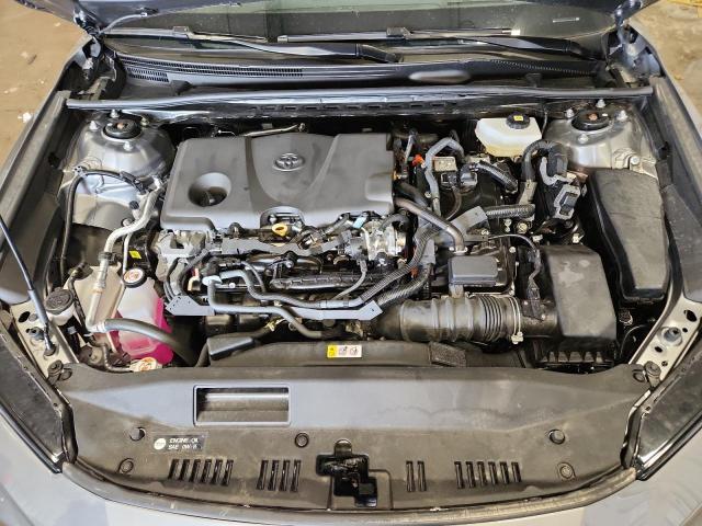 2025 TOYOTA CAMRY XSE - 4T1DBADK1SU516730