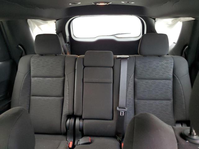 2025 DODGE DURANGO GT 1C4RDJDG1SC542279