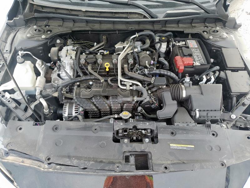 2023 NISSAN ALTIMA SV 1N4BL4DVXPN339512