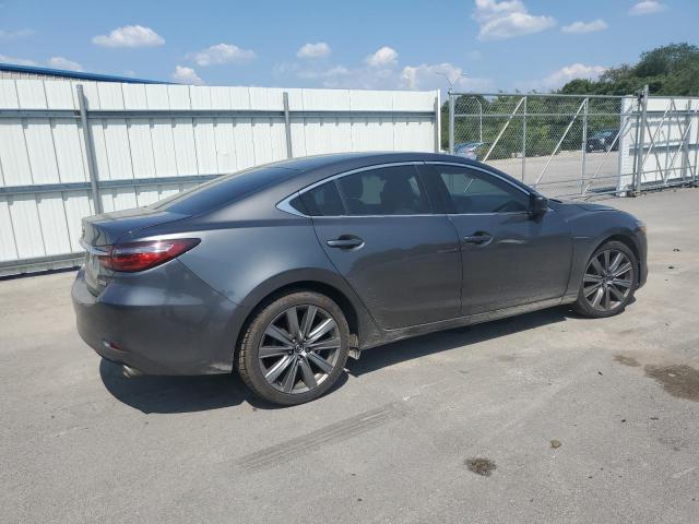 2018 MAZDA 6 TOURING JM1GL1VM0J1312046