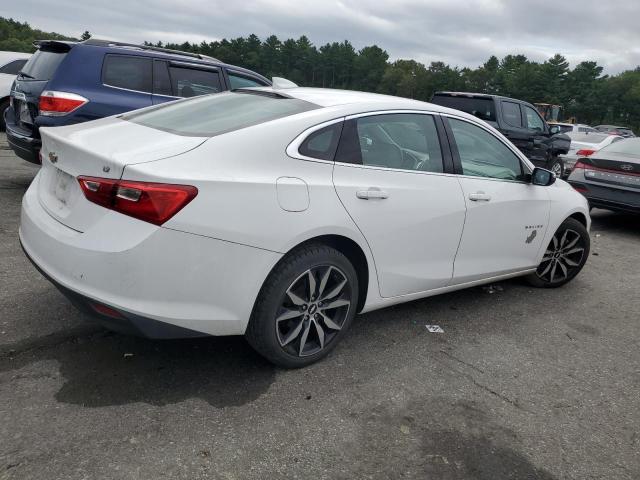 2018 CHEVROLET MALIBU LT 1G1ZD5ST5JF281848