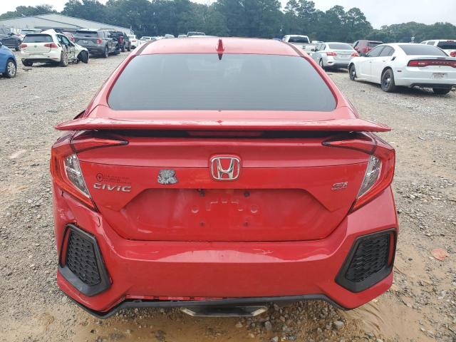 2017 HONDA CIVIC SI 2HGFC1E56HH702490