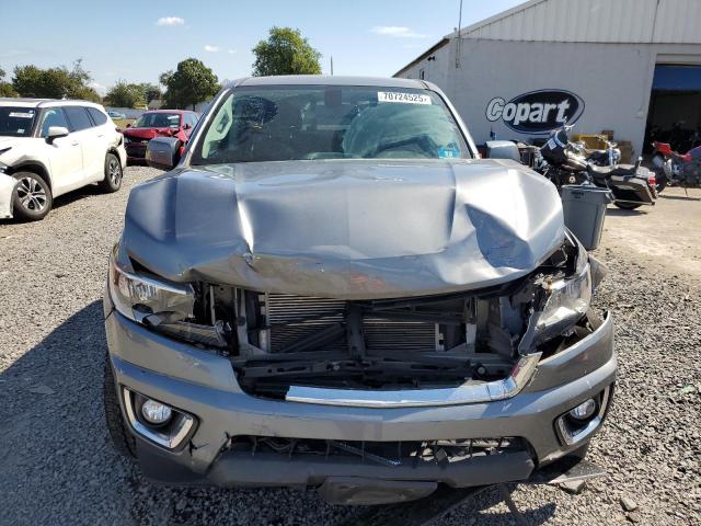 2020 CHEVROLET COLORADO L 1GCGTCEN2L1247188