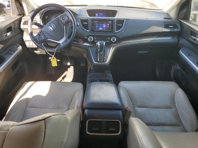 2016 HONDA CR-V TOURING - 5J6RM3H95GL017086