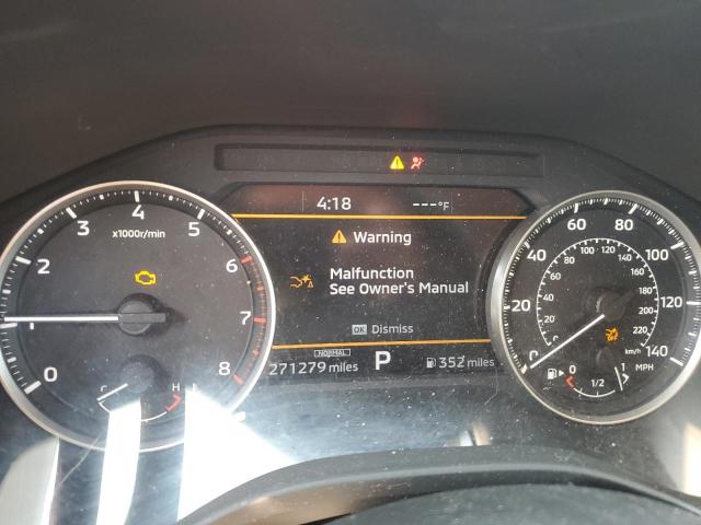 2022 MITSUBISHI OUTLANDER JA4J4UA88NZ074476