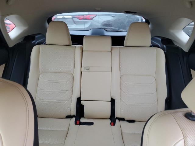 2020 LEXUS NX 300 LUXURY JTJHARDZ2L2218055