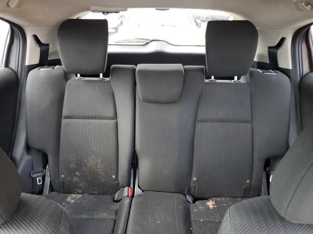 2016 HONDA HR-V EX 3CZRU6H53GM764831