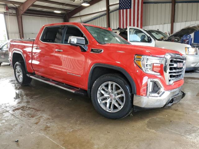 2019 GMC SIERRA K15 3GTU9DED5KG208903