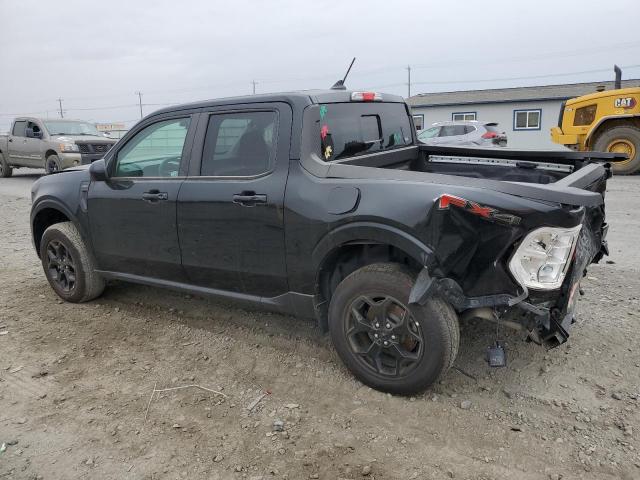 2024 FORD MAVERICK L 3FTTW8S93RRB56522