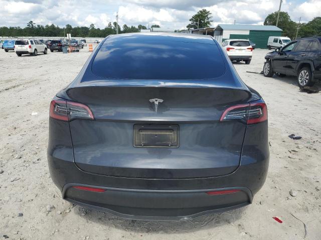 2024 TESLA MODEL Y 7SAYGDED0RF018730